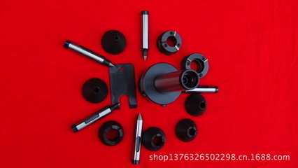 生产供应端面拨动顶尖套装