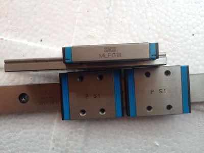 IKO导轨滑块IKOMLFG18机床附件产品图片,IKO导轨滑块IKOMLFG18机床附件产品相册 - 浙江六发传动科技 - 九正