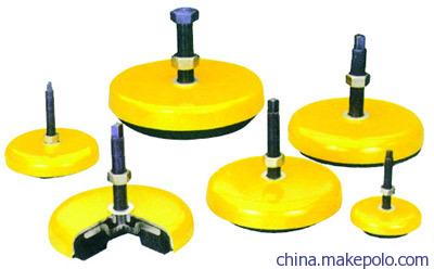 【供应亿达机床调整垫铁物美价廉】价格,厂家,图片,机床垫铁,沧州亿达机床附件制造-