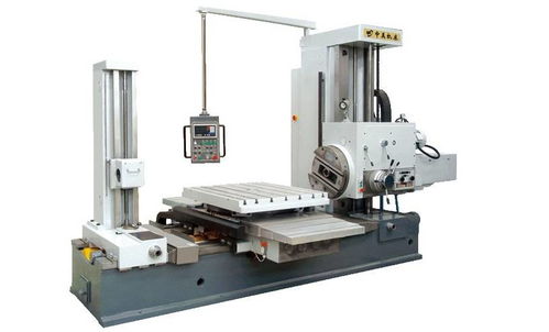 镗床是什么二手镗床出现故障怎么排除