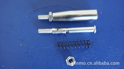 【供应机床附件/手轮手柄/可调手柄/锌合金手柄】价格,厂家,图片,其他机床附件,佛山市顺德区伦教景茂机械配件店-