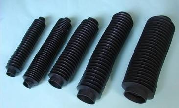 风琴防护罩_风琴防护罩_防护系列_公司产品_苏州韵水机床附件