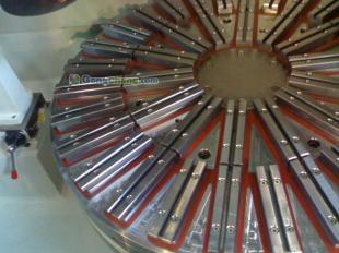 青岛迈特磁力机床附件 提升机械加工效率的可靠选择