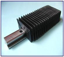 鑫丰机床附件制造销售部 专注风琴防护罩，助力机床高效运行