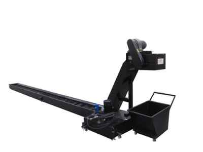 供应各类专业机床排屑机与附件——辽阳、鑫丰、哈挺专用设备详解