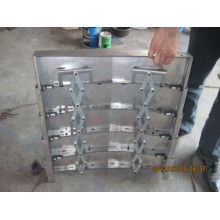 沧州市机床附件厂 专业制造与创新引领机床附件行业