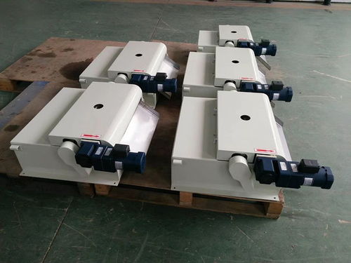 精密冷却液磁性胶辊分离器 高效过滤机床附件的革新选择