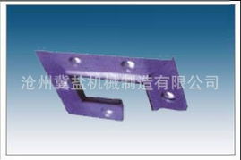 沧州冀盐机械制造 全面机床附件产品列表