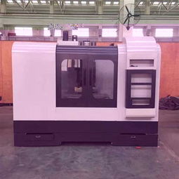 cnc850 机床外钣金防护罩 盐山县日进机床附件厂